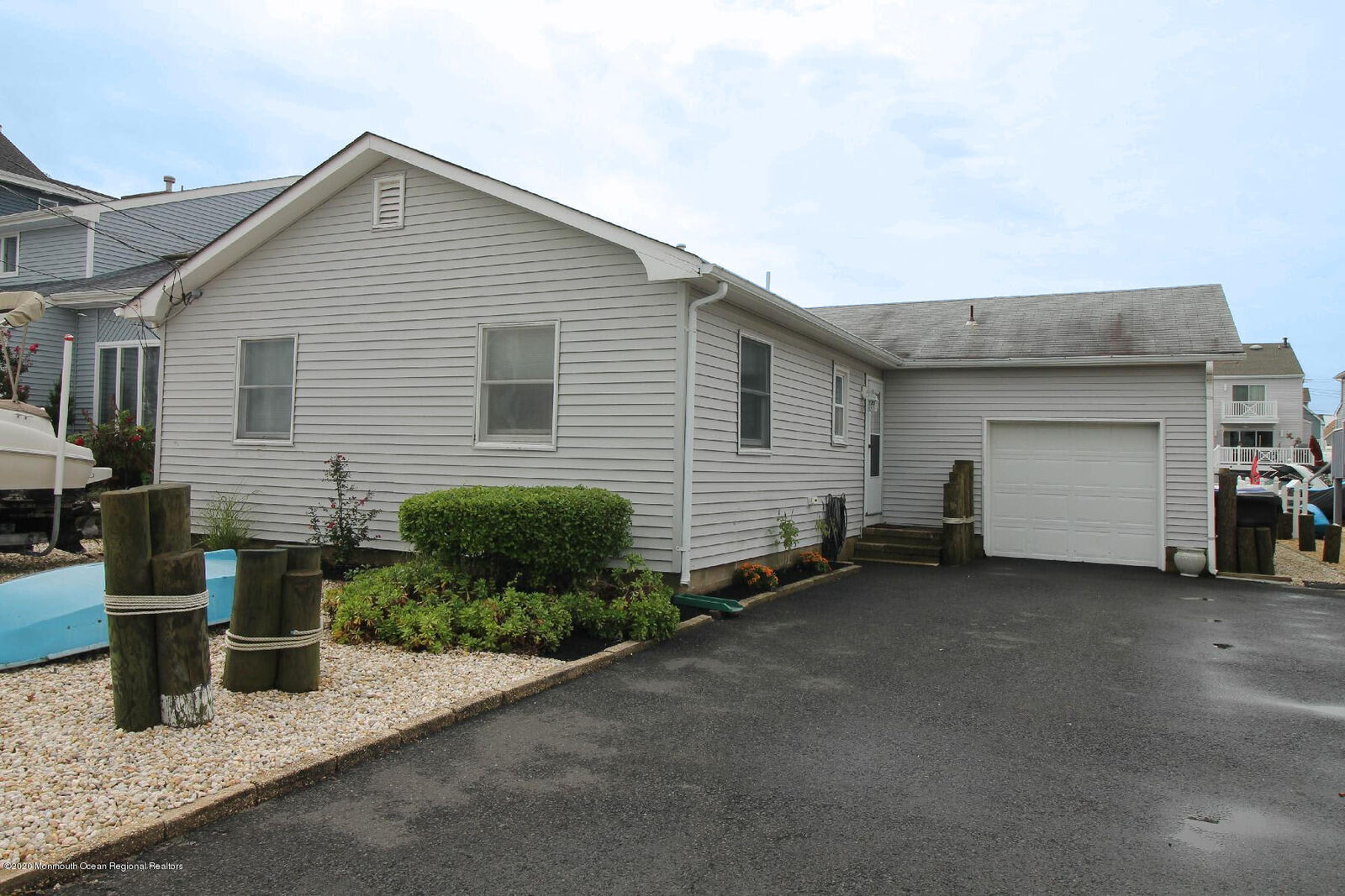 Property Photo: 137 Valencia Drive NJ 08723