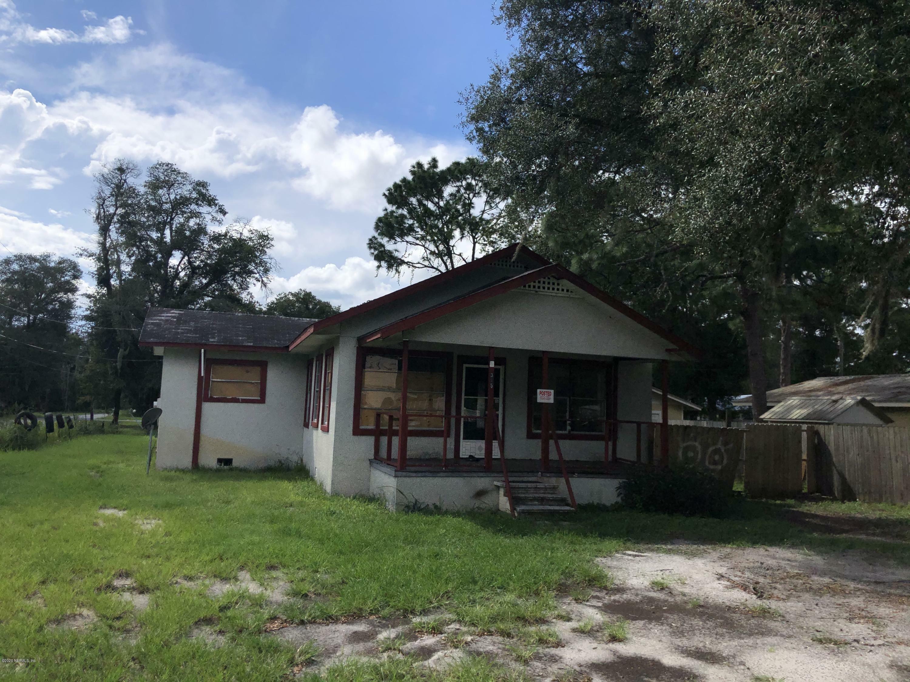 315 Oakwood Avenue  Palatka FL 32177 photo