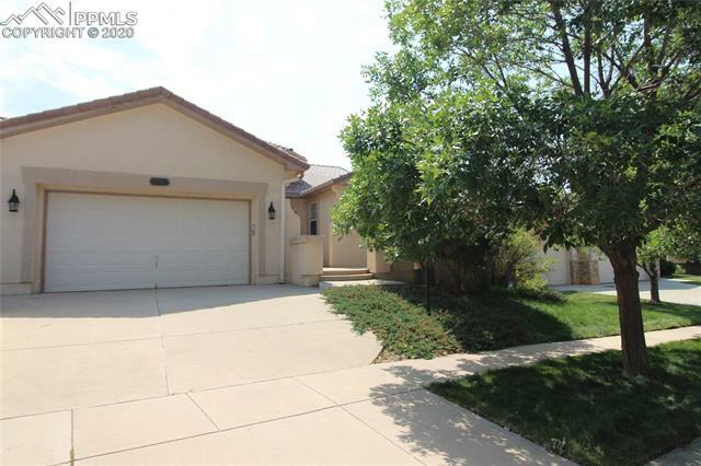 3575 Hollycrest Drive  Colorado Springs CO 80920 photo