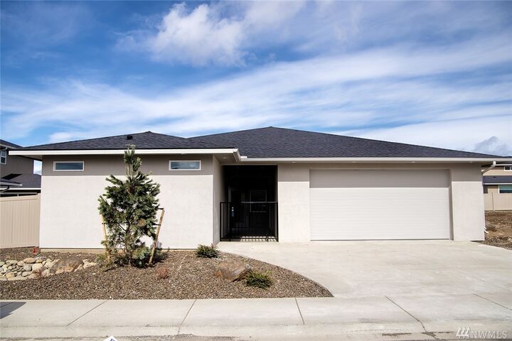 201 E Stanford Avenue  Ellensburg WA 98926 photo