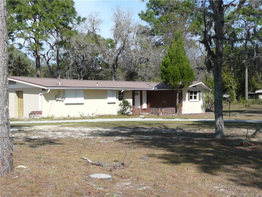 1722 Dunkenfield Avenue  Crystal River FL 34429 photo