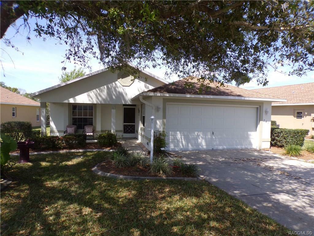 721 W Sunbird Path  Hernando FL 34442 photo