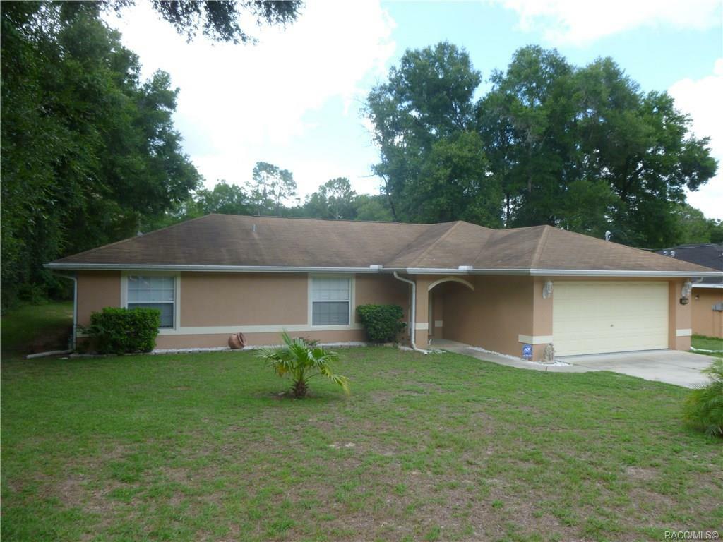 Property Photo:  6671 E Lynn Street  FL 34452 