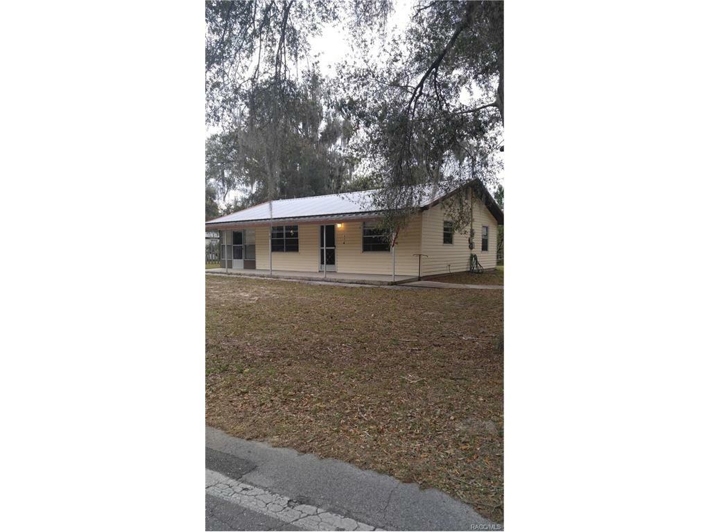 Property Photo:  10830 E Gobbler Drive  FL 34436 