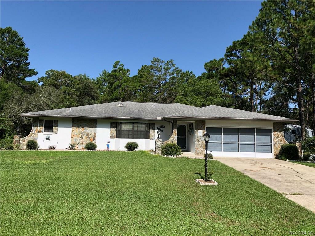 Property Photo:  8010 N Dutch Way  FL 34433 