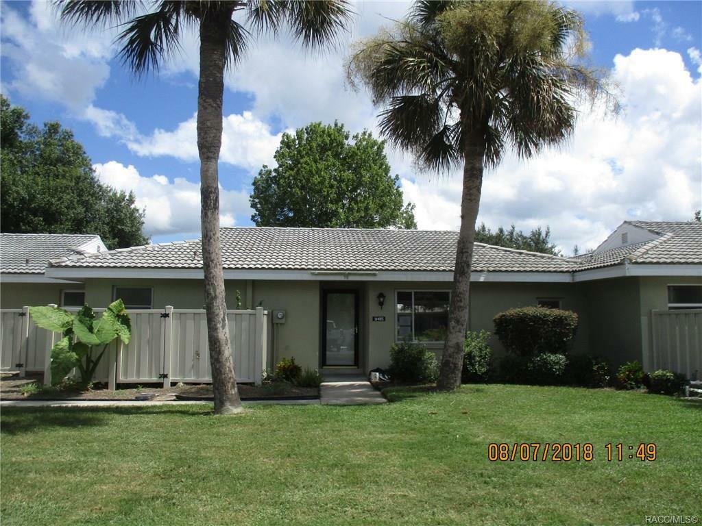 Property Photo:  11485 W Sandpiper Court  FL 34429 