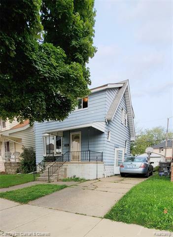 Property Photo:  6038 Steadman Street  MI 48126 