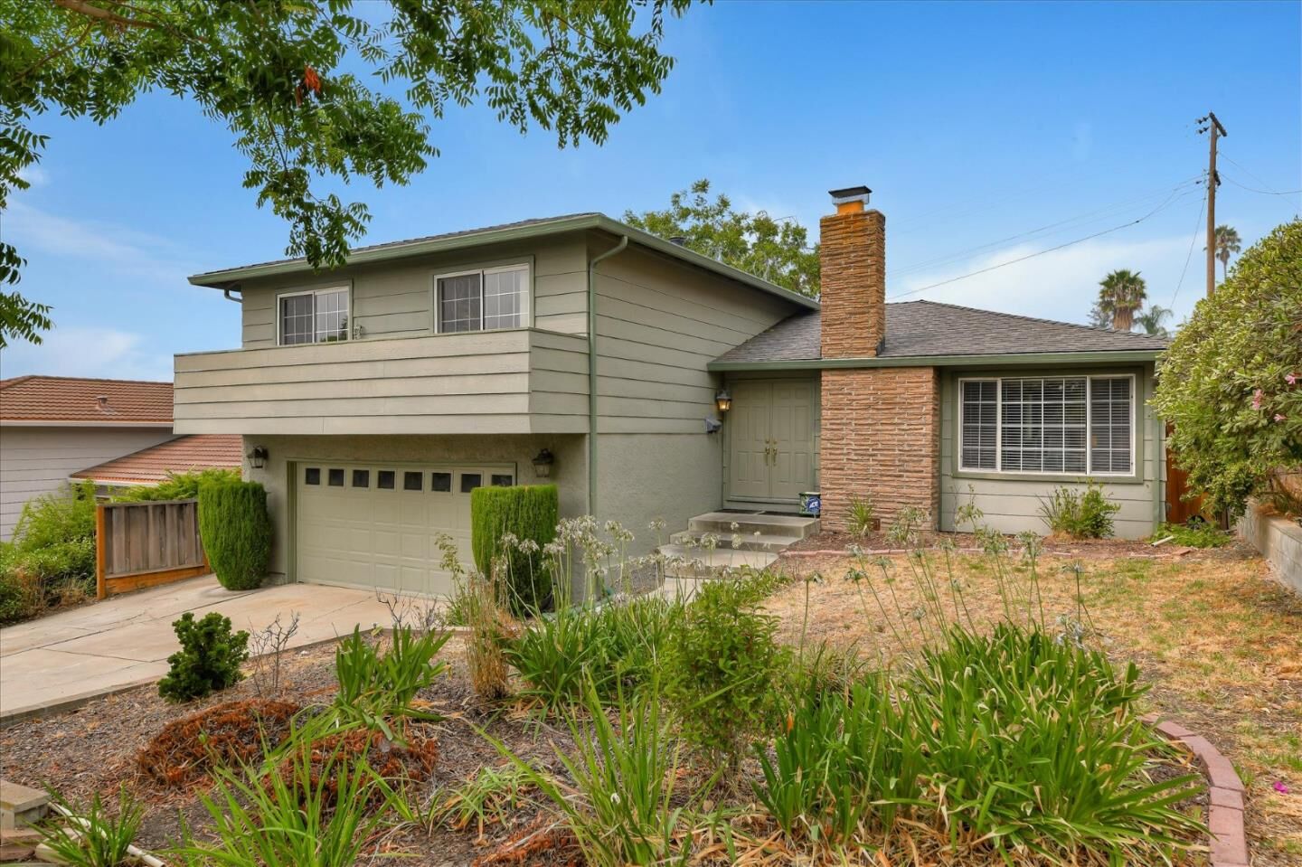 Property Photo:  3573 Chablis Circle  CA 95132 