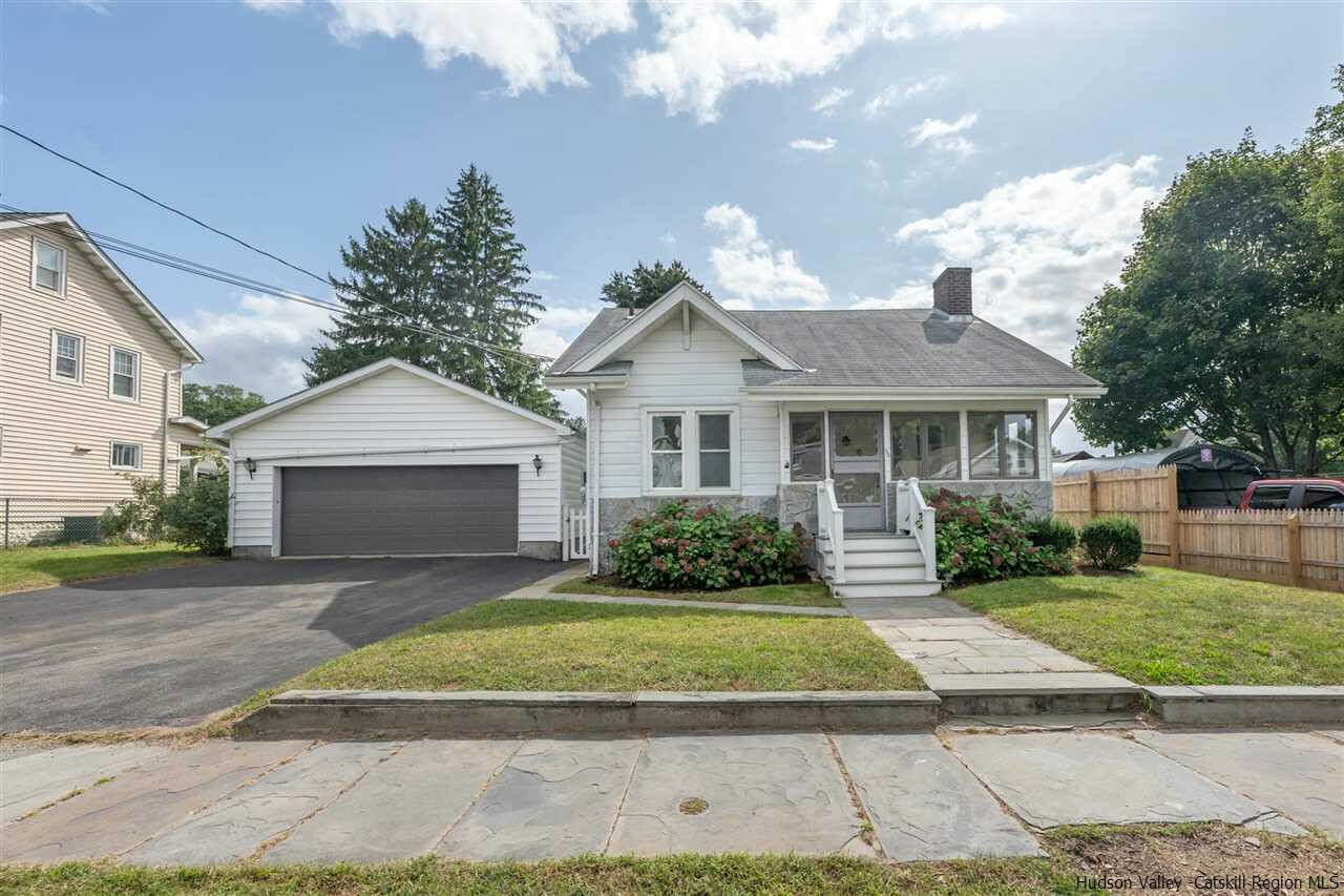 Property Photo: 50 Derrenbacher NY 12401