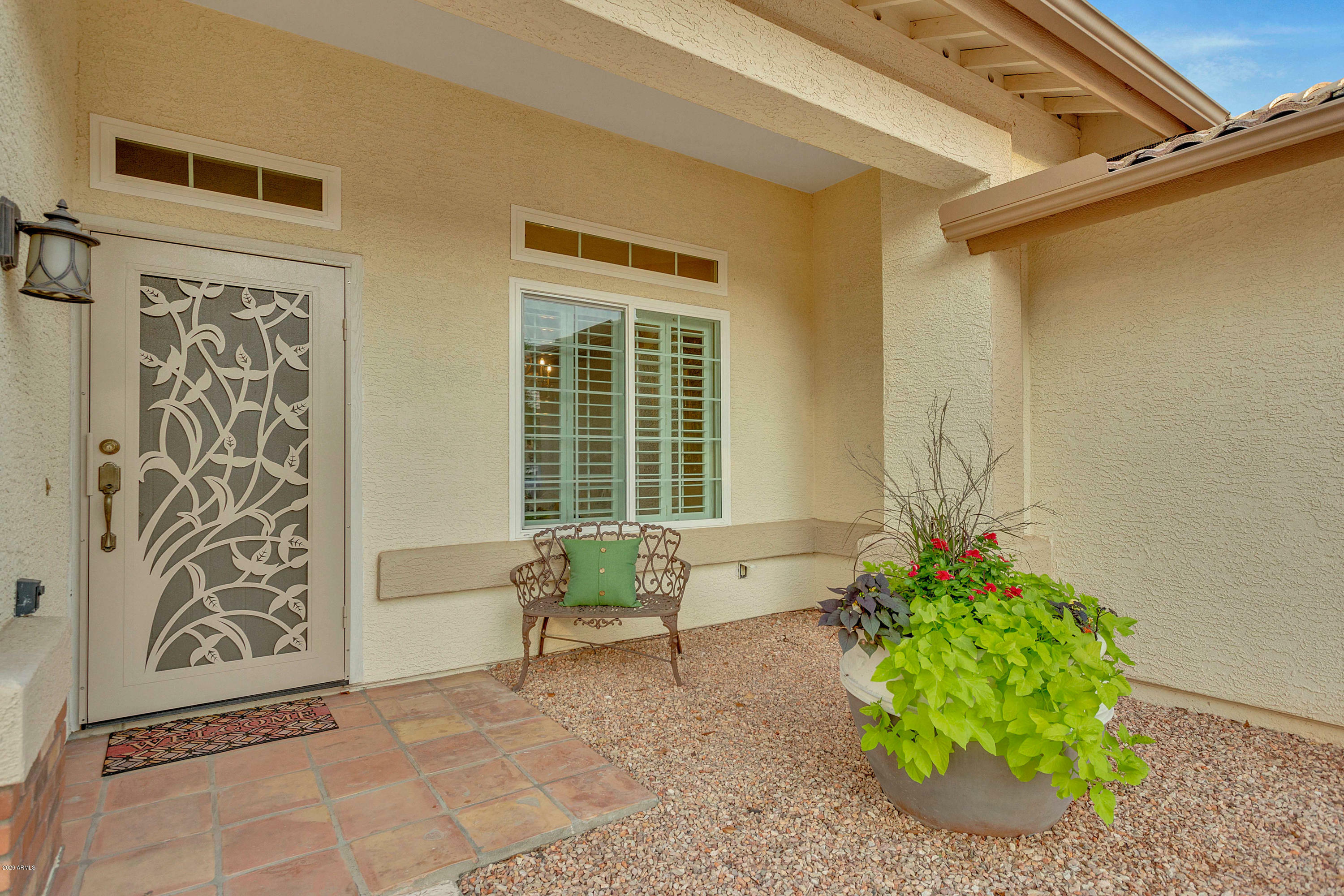 Property Photo:  20427 N 109th Drive  AZ 85373 