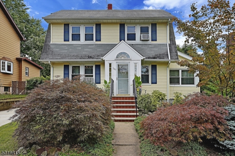 Property Photo:  130 Gray St  NJ 07603 