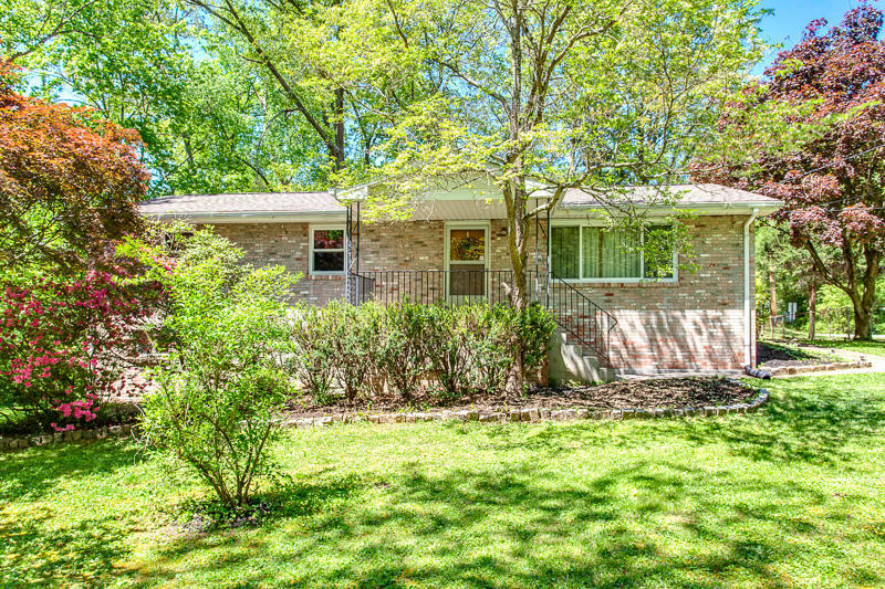 Property Photo:  409 East Drive  TN 37849 