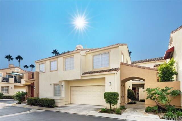 Property Photo:  58 Chandon  CA 92677 