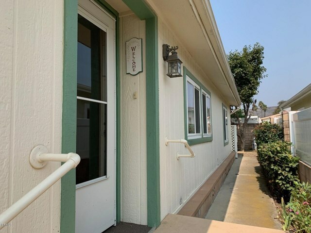 Property Photo:  975 W Telegraph Road 87  CA 93060 