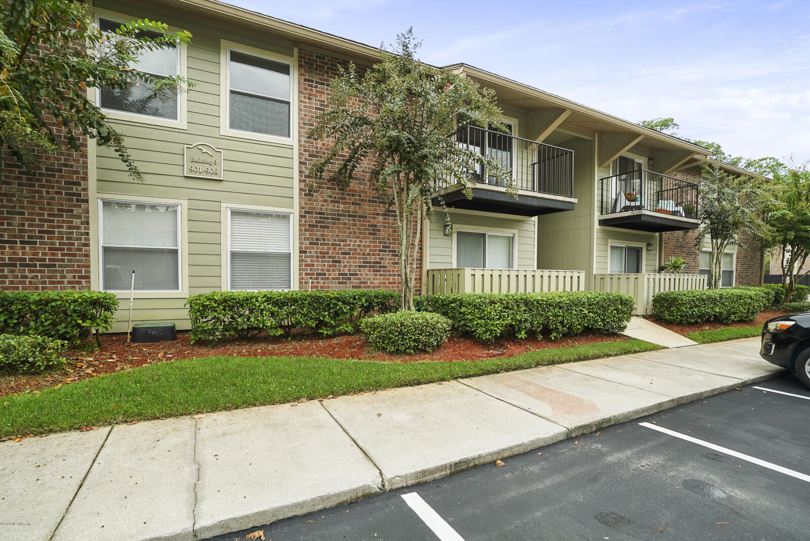 Property Photo:  3737 Loretto Road 908  FL 32223 