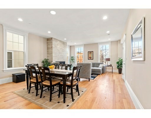Property Photo: 505 E Broadway 2 MA 02127