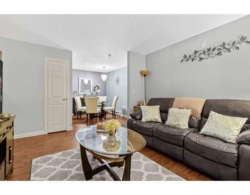 Property Photo: 36 Gibbs Street 27 MA 01607