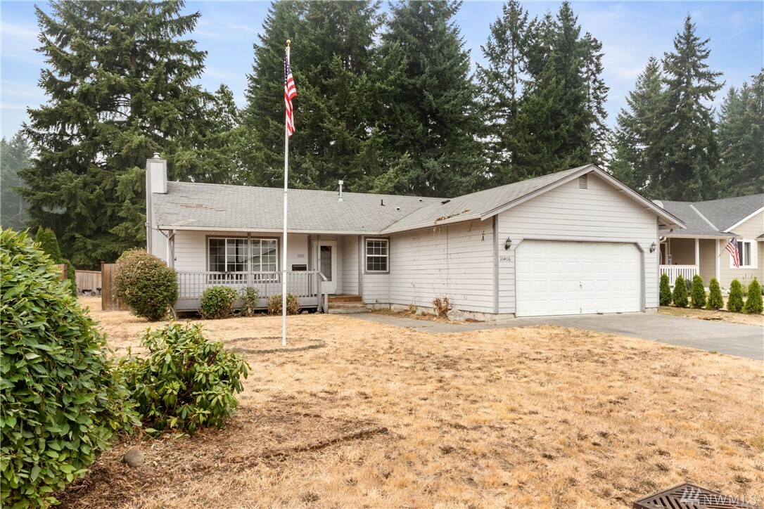 10406 Parkview Lp  Yelm WA 98597 photo