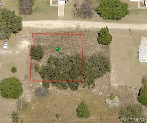 Property Photo:  2405 Wilson Street  FL 34453 