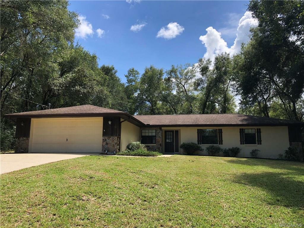 6520 E Glencoe Street  Inverness FL 34452 photo