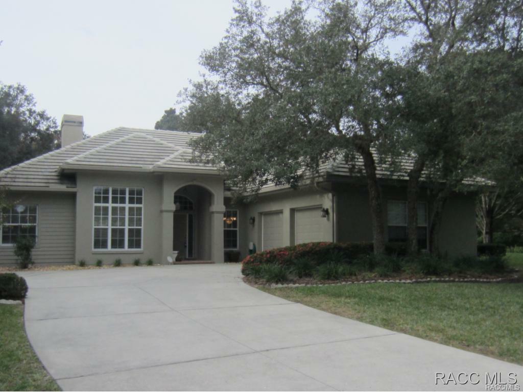 3786 W Augusta Path  Lecanto FL 34461 photo