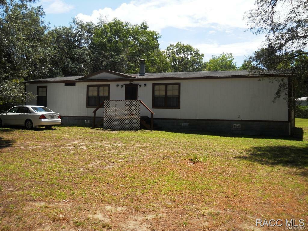 Property Photo:  7412 W Autumn Street  FL 34446 