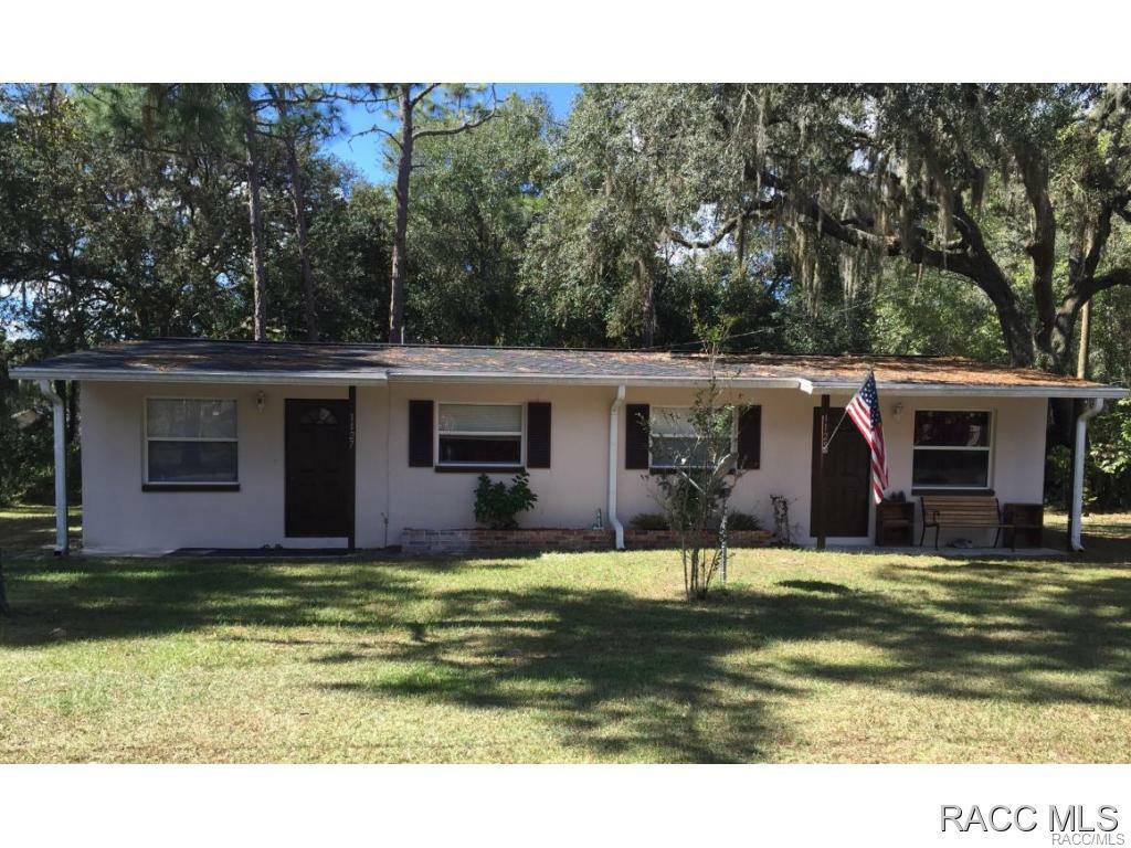 1127 Jones Avenue  Inverness FL 34453 photo