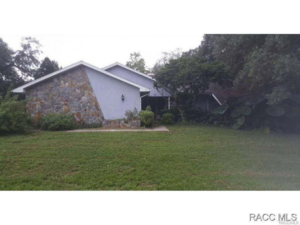 118 E Hartford Street  Hernando FL 34442 photo