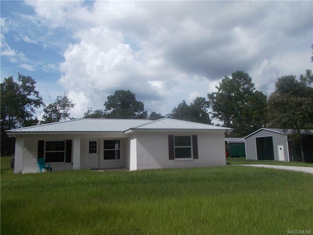 Property Photo:  6337 W Tirana Lane  FL 34433 