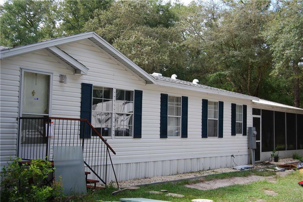 Property Photo:  10220 SW 151st Place  FL 34432 