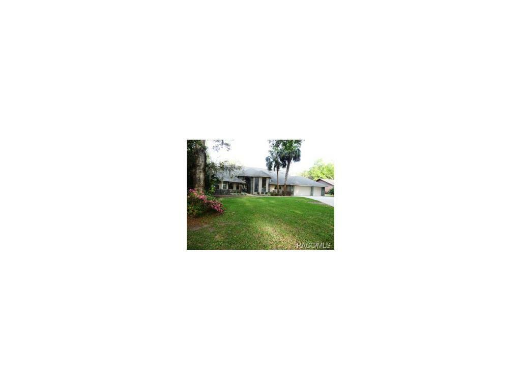 6161 S Sunway Point  Floral City FL 34435 photo