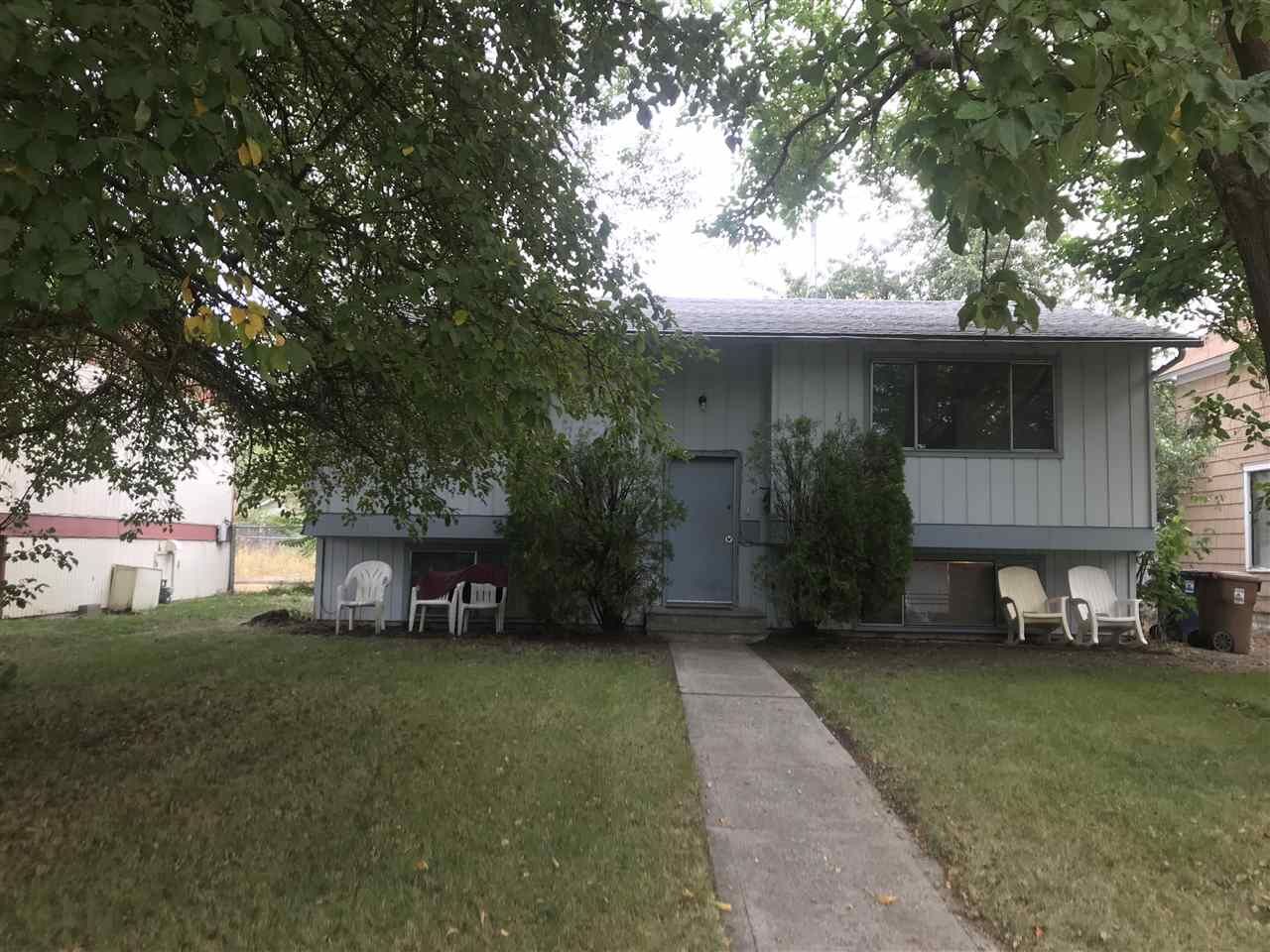 Property Photo: 2414 E Sharp Ave WA 99202