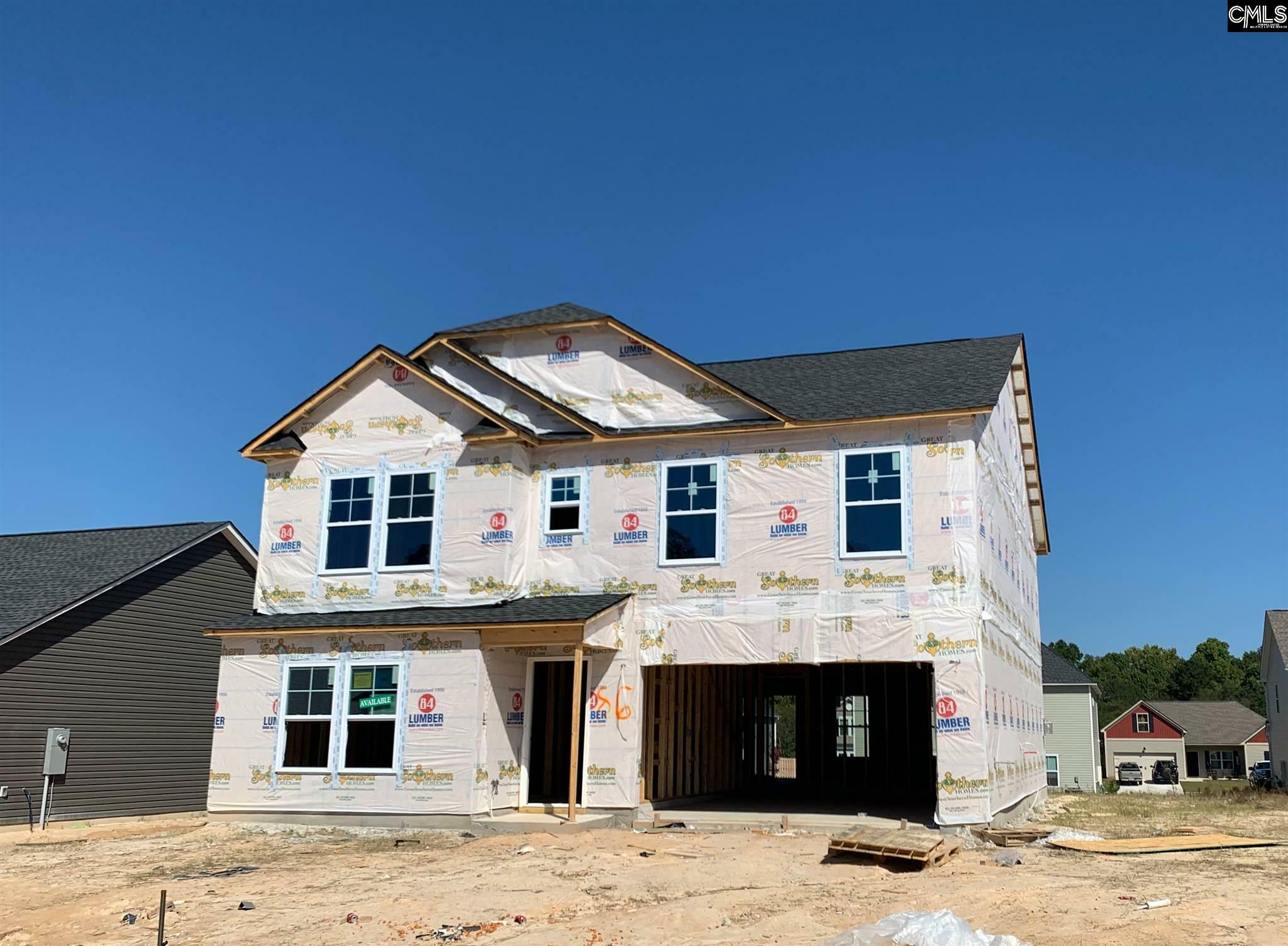 Property Photo: 133 Druid SC 29072