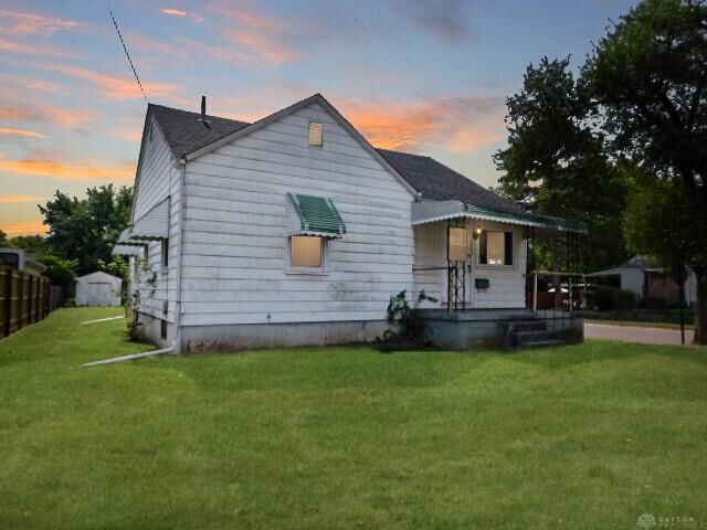 Property Photo: 2000 Wilbraham Road OH 45042