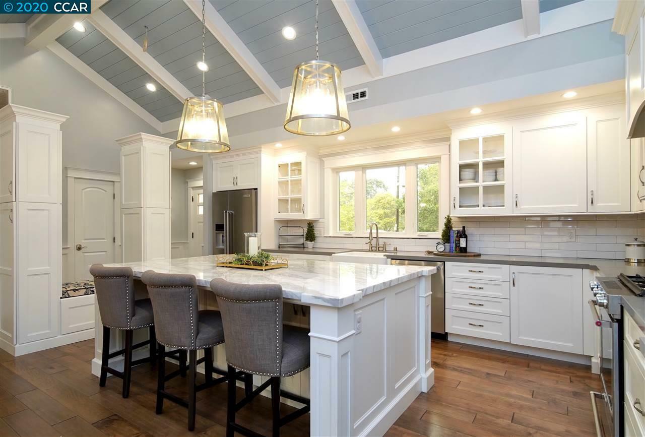Property Photo:  2133 Hadden Road  CA 94596 