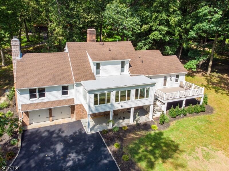 Property Photo: 132 Sunbright Rd NJ 07069