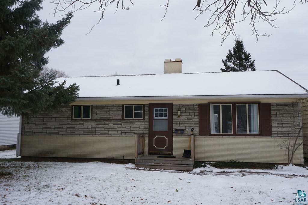 Property Photo:  29 James Rd  MN 55614 