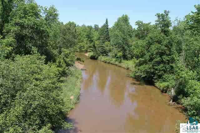 Property Photo: 000 Torkko Rd WI 54806