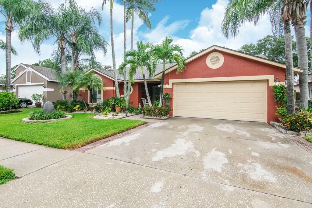 Property Photo:  8378 Wrens Way  FL 33773 