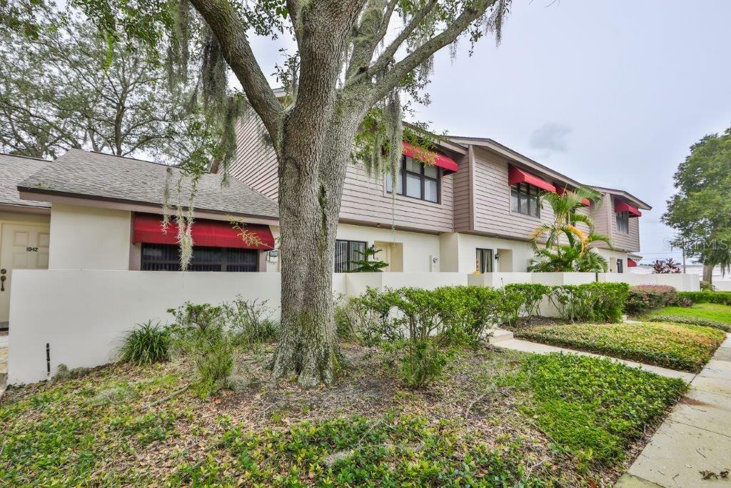 Property Photo:  1010 Cicero Lane  FL 33511 