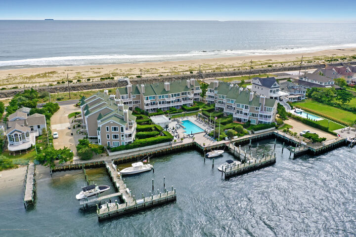 6 Grand Pointe Way  Sea Bright NJ 07760 photo