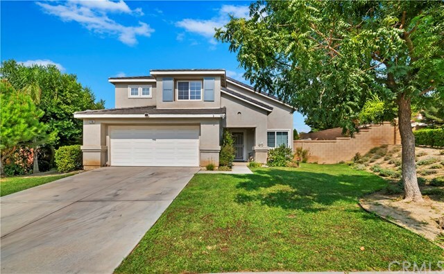 Property Photo:  27786 Overland Way  CA 92585 