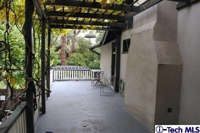 Property Photo: 1015 Prospect Boulevard CA 91103