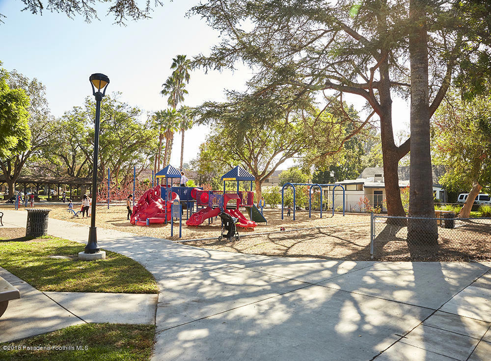 Property Photo: 1127 E Del Mar Boulevard 323 CA 91106