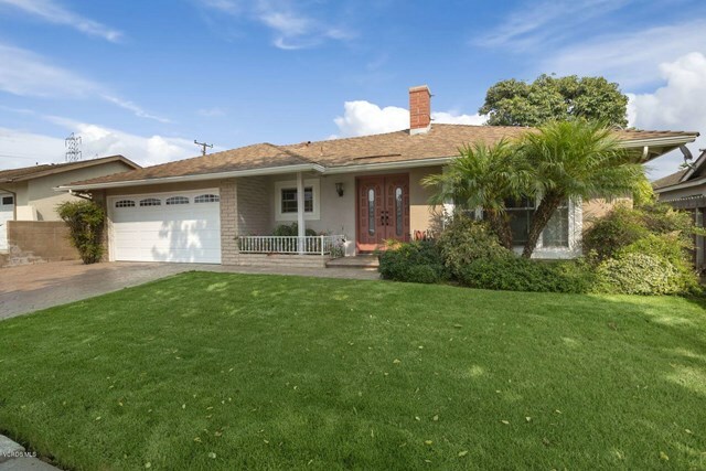 Property Photo:  1546 Thrush Avenue  CA 93003 