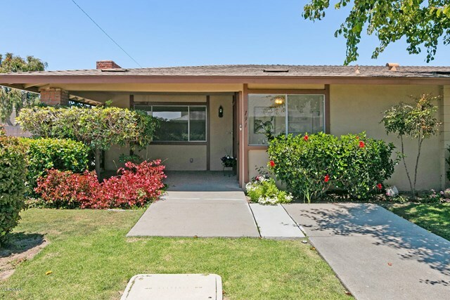 Property Photo:  191 W Fiesta Green  CA 93041 