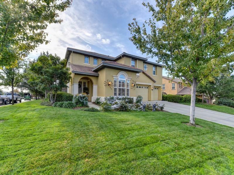 Property Photo:  7005 Tuscany Way  CA 95762 