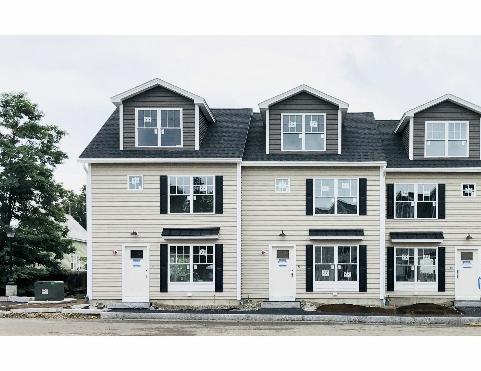 Property Photo: 400 Porter Street NH 03103