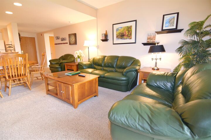 Property Photo: 48 Cooper Memorial Drive 310 NH 03251