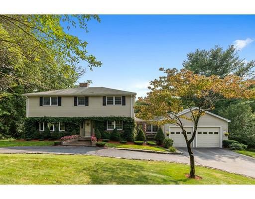 Property Photo: 17 Catamount Rd MA 01876